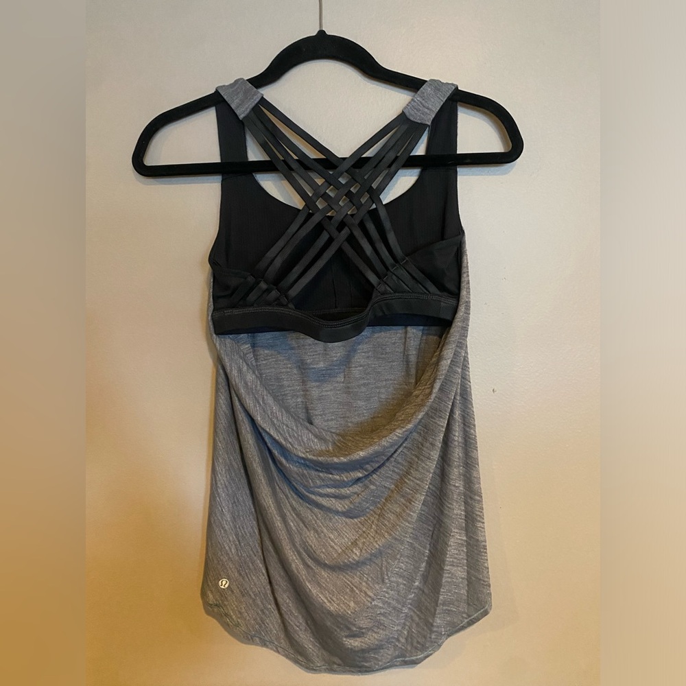 Lululemon Wild Tank - Picture 7 of 13